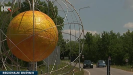 "Sunčev vjetar"