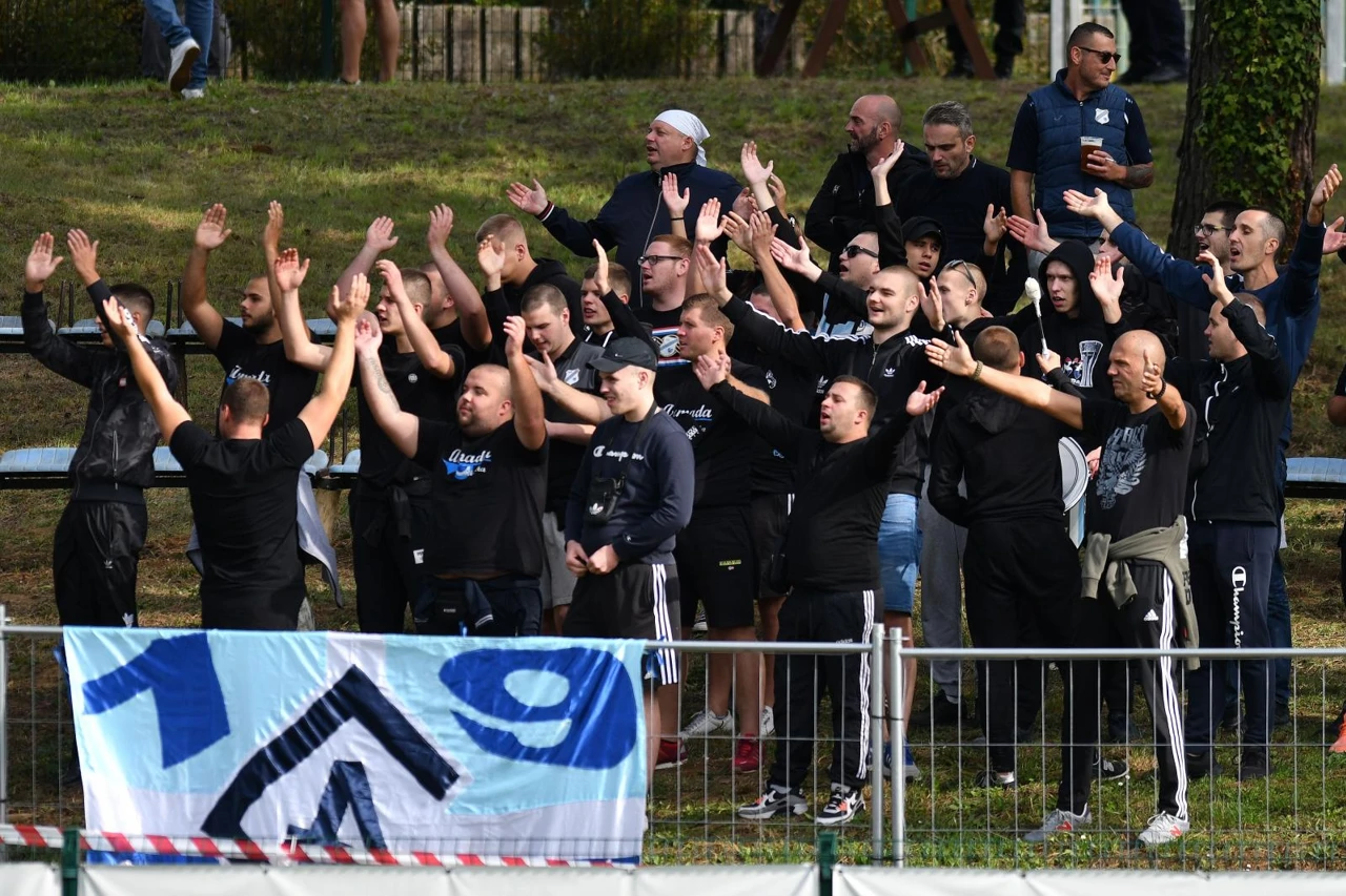 Pitomača - Rijeka, Foto: Vjeran Zganec-Rogulja/PIXSELL