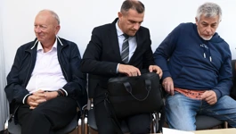 Počelo suđenje Matiji Posavcu 