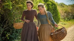 Subota, 4. travnja na Prvom, Foto: Sjeme promjene/serija