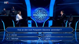Dorotea Klara Vinski 