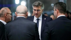 Održan diplomatski zbor