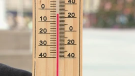 Temperatura danas u Zagrebu