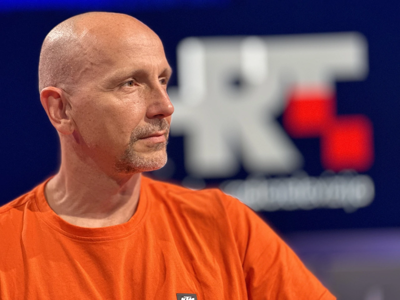 Aleksandar Stanković, Foto: Matko M. Švarc/HRT