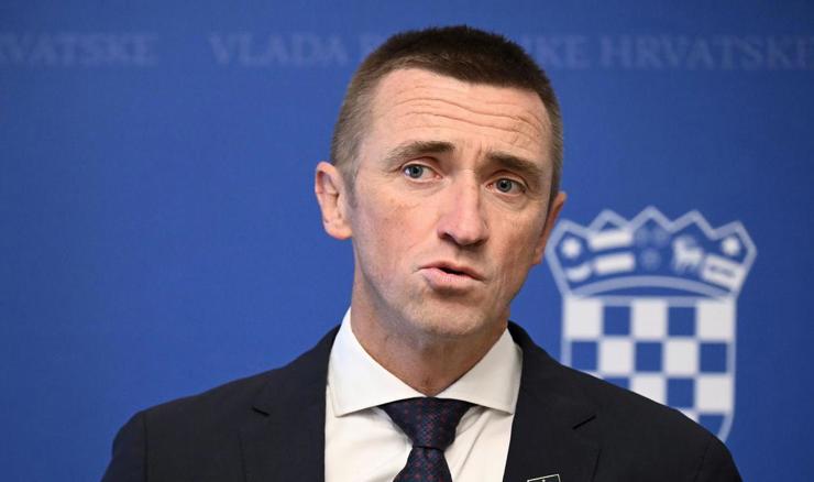 Penava za sutra najavio sjednicu Povjerenstva za zločine nakon 2. svjetskog rata