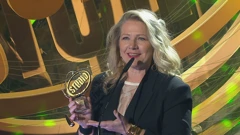 Barbara Kolar, Foto: HTV/HRT