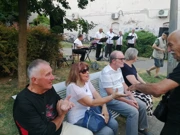 Osječka ljetna noć, Foto: Radio Osijek/HRT