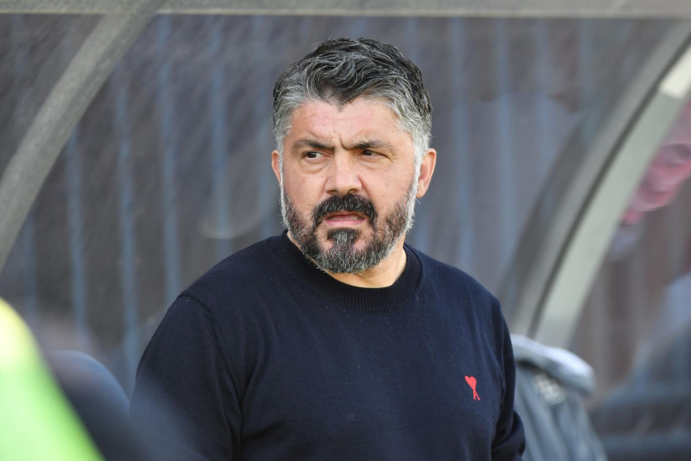 Gattuso uoči borbe za SP: Čvrsto vjerujem u svoje igrače