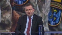 Dario Hrebak, saborski zastupnik (HSLS), Foto: Otvoreno/HRT