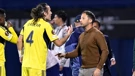 Caglar Soyuncu, Domenico Tedesco 