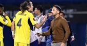 Caglar Soyuncu, Domenico Tedesco 