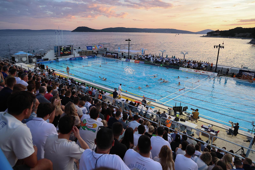 Jadran - Marseille