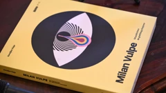 MUO predstavio monografiju Milana Vulpea