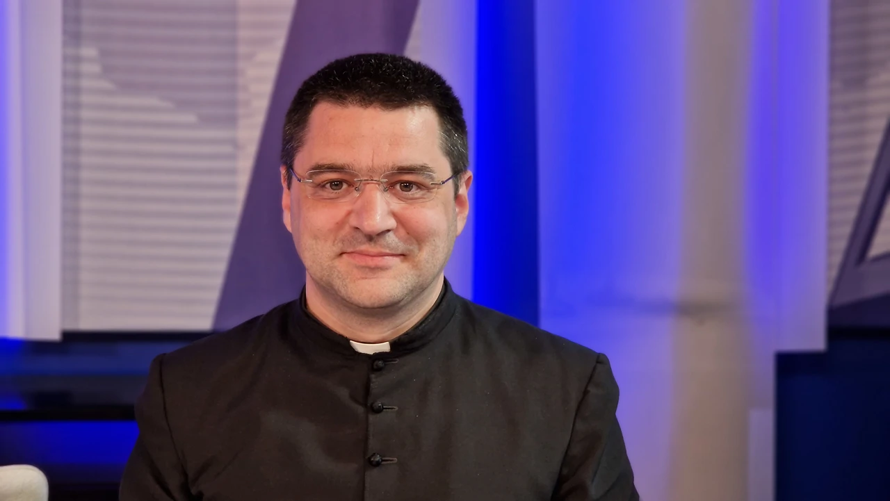 mr. Tomislav Hačko