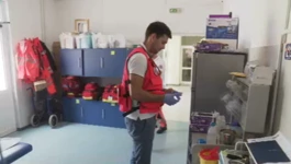 Nedostatak liječnika na otocima