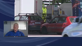 Očekuje se zatvaranje oko 240 benzinskih postaja