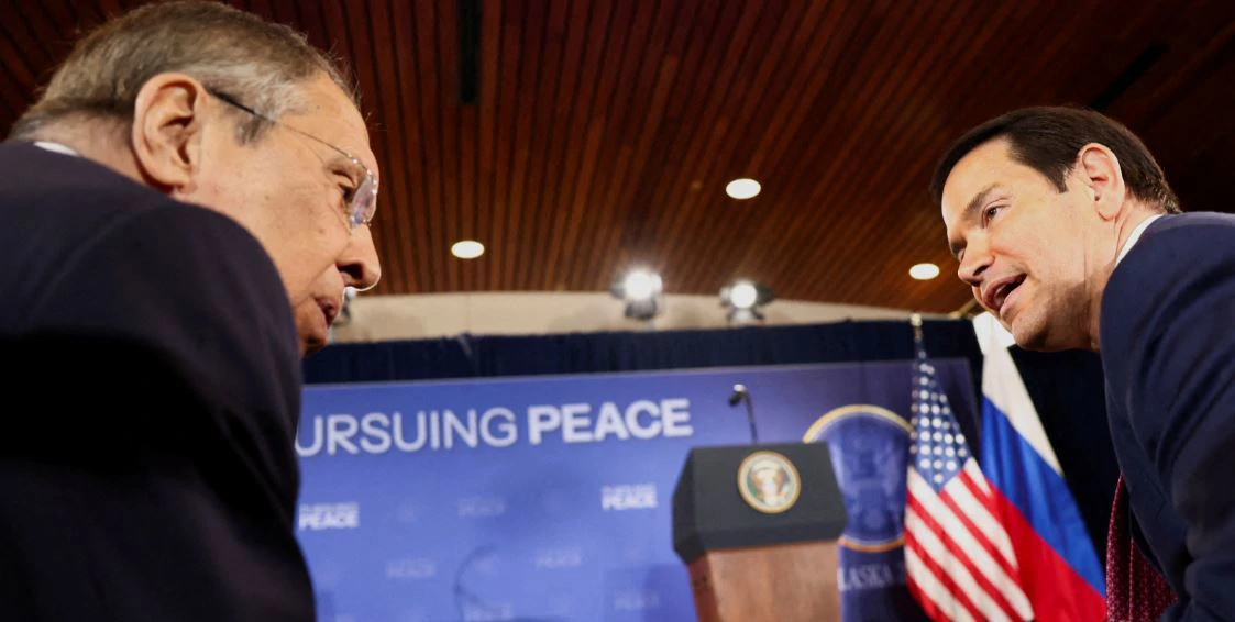 Lavrov poručio da je spreman sastati se s Rubiom