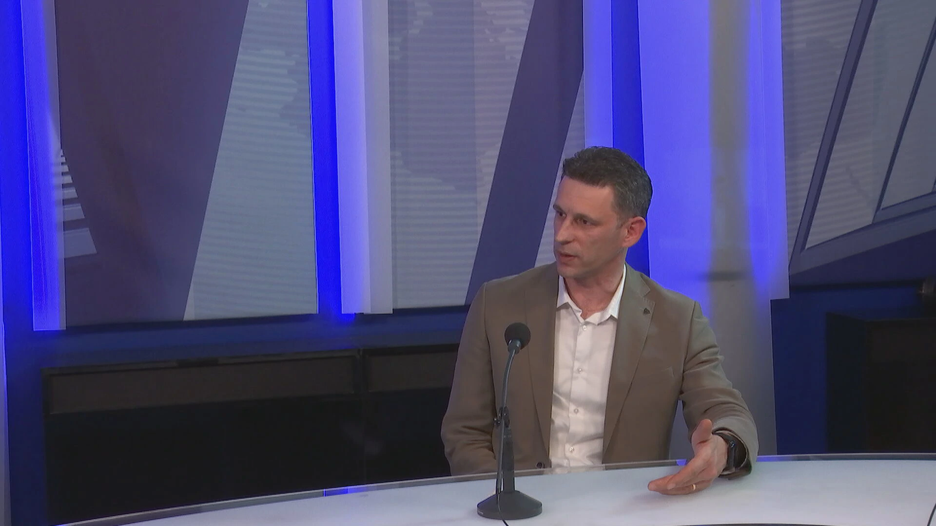 Petrov siguran da će biti dubrovačko-neretvanski župan