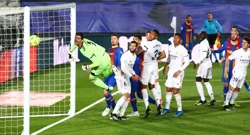 Real - Barcelona, Foto: Sergio Perez/Reuters