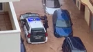 Obilne kiše poplavile Španjolsku