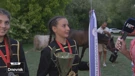 Katarina Suća slavodobitnica 10. ženske alke