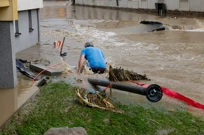 Poplave, Foto: David W Cerny/Reuters