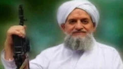 Ayman al-Zawahiri 