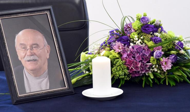 Održana komemoracija za zlatnog rukometnog olimpijca Miroslava Pribanića Rabana