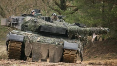 Leopard 2A6