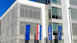 Elektrotehnička i prometna škola Osijek