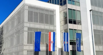 Elektrotehnička i prometna škola Osijek