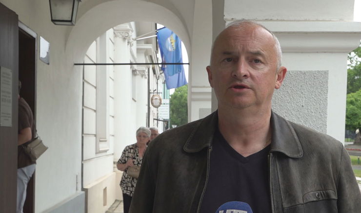Grgić se vratio na vlast i poručio: Moralnost u politici izgleda drukčije