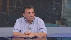 Vlado Vurušić, Foto: Otvoreno/HRT