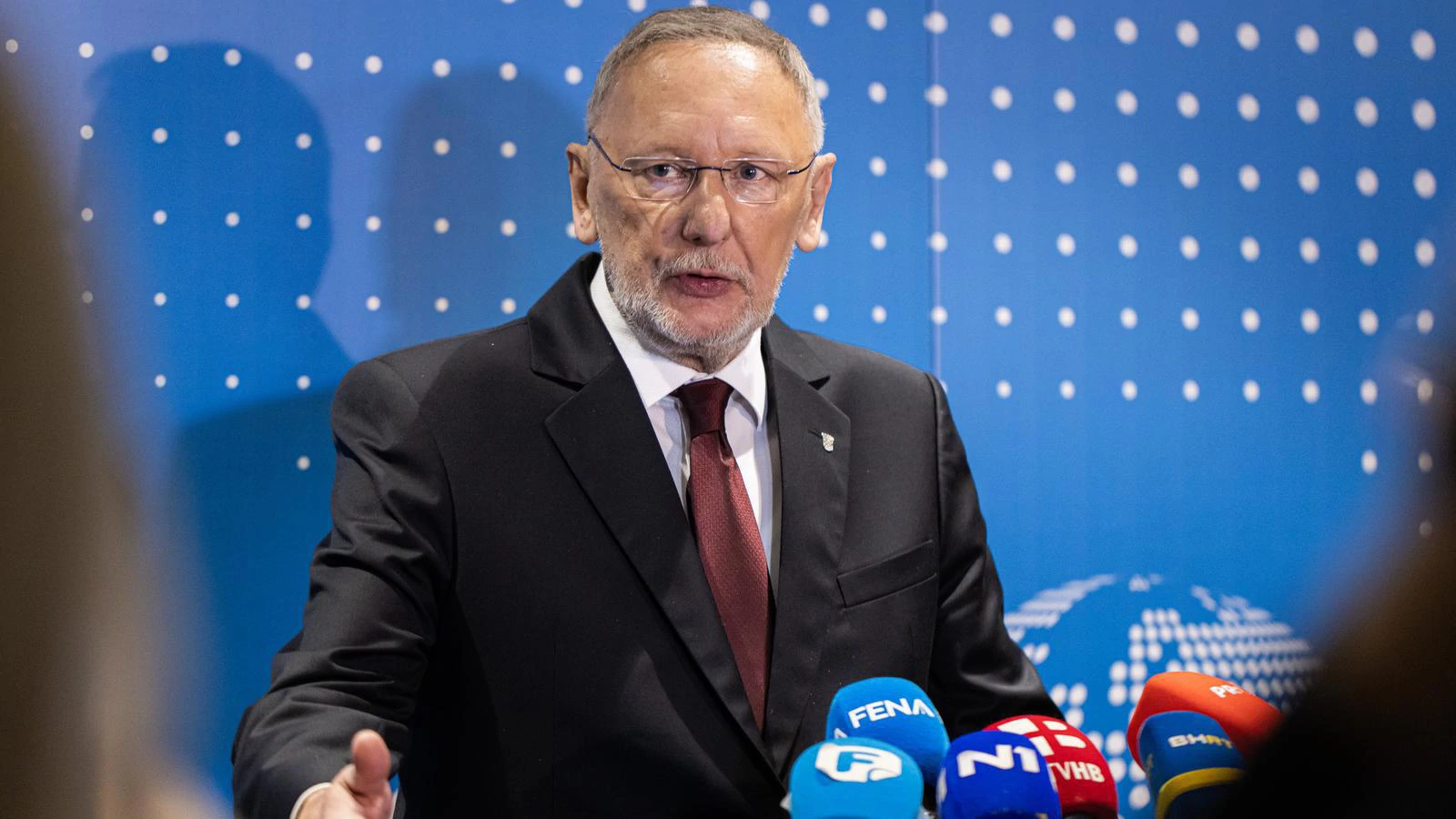 Davor Božinović