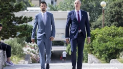 Puljak i Ivošević