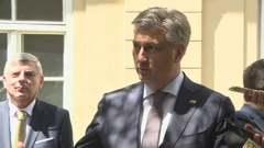 Andrej Plenković