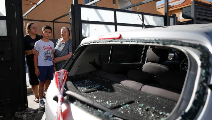 Sve više žrtava u Gazi