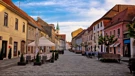 Varaždin/Ilustracija
