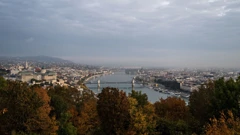 Budimpešta