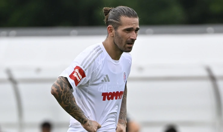Marko Livaja