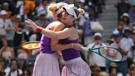 Gabriela Dabrowski i Erin Routliffe  