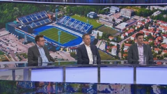 Kada će početi gradnja maksimirskog stadiona i po kojem modelu?, Foto: Otvoreno/HRT