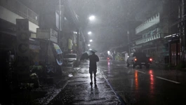 Tajfun Fung-wong pogodio Filipine