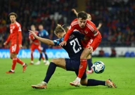 Wales - Hrvatska, Foto: Molly Darlington/REUTERS