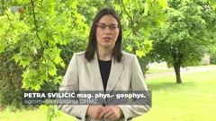Petra Sviličić, Foto: Plodovi zemlje/HRT