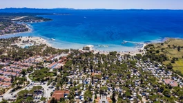 Zaton Holiday Resort