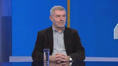 Igor Dekanić, energetski stručnjak, Foto: Otvoreno/HRT
