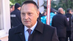 Posljednji zapovjednik obrane Vukovara Branko Borković