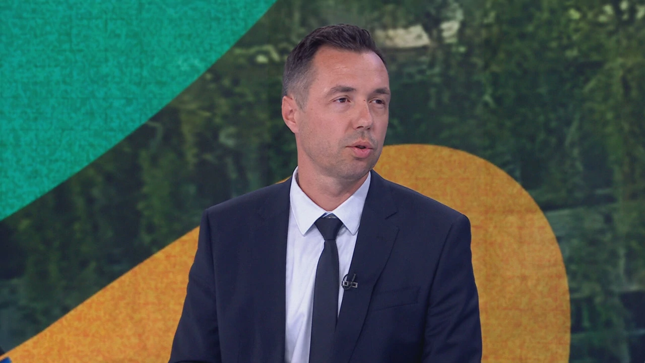 Mario Baković