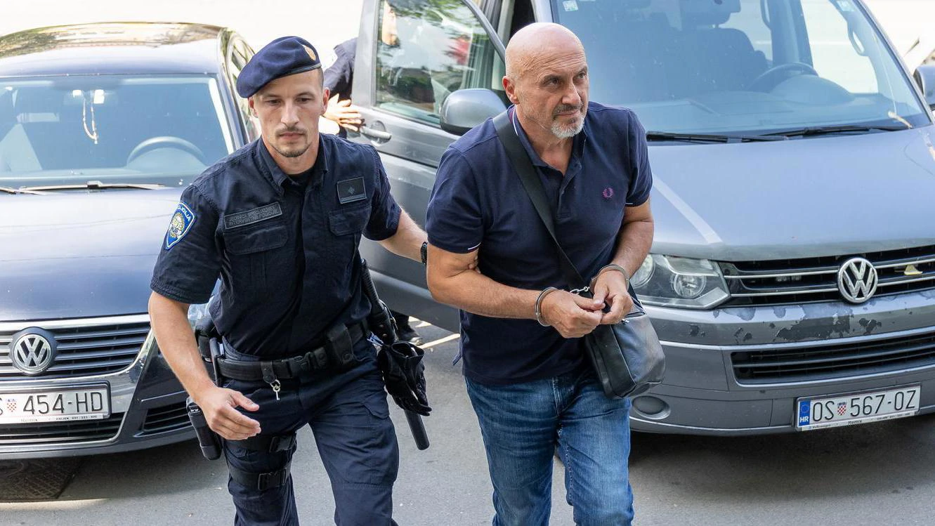 Puljašić i Dragičević ne smatraju se krivima za primanje i davanje mita
